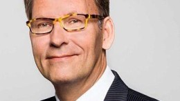 Hans van der Noordaa nieuwe CEO Delta Lloyd