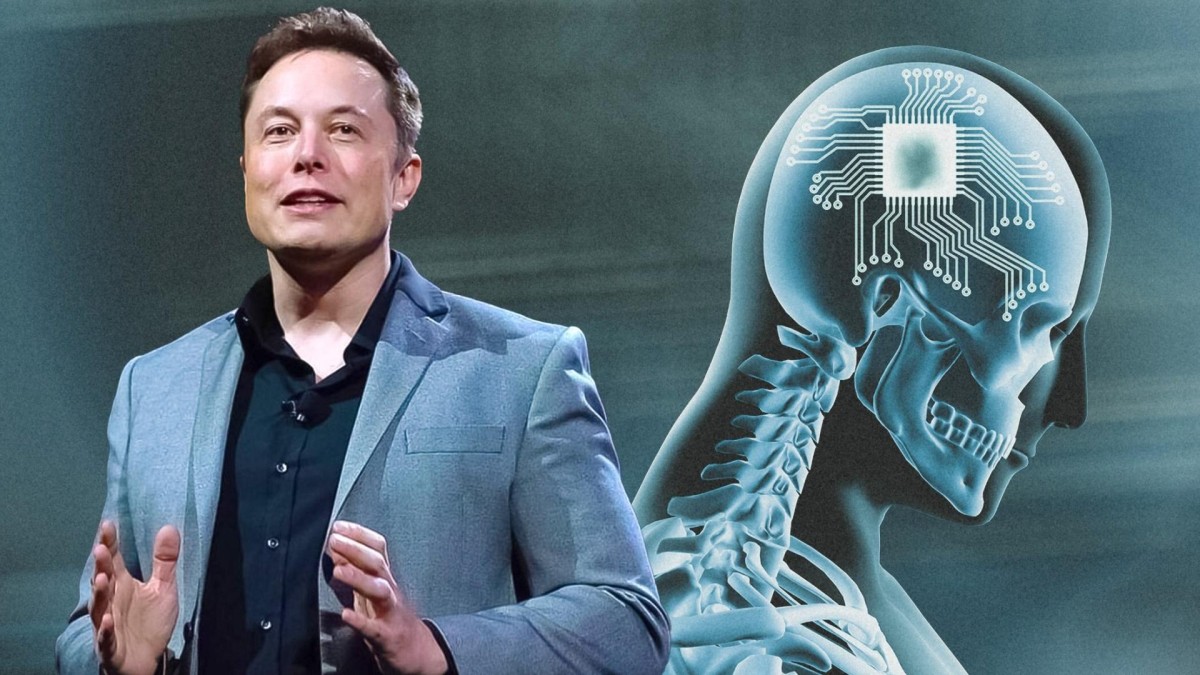 Elon Musk wil concurrerend hersenbedrijf kopen