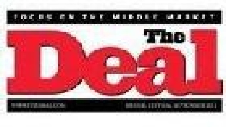 Private equity bedrijf Wasserstein & Co verkoopt The Deal aan TheStreet