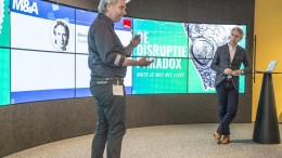 M&A Forum 'Technology revisited'