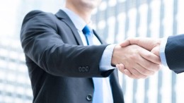 M&A op weg naar wereldwijd recordjaar