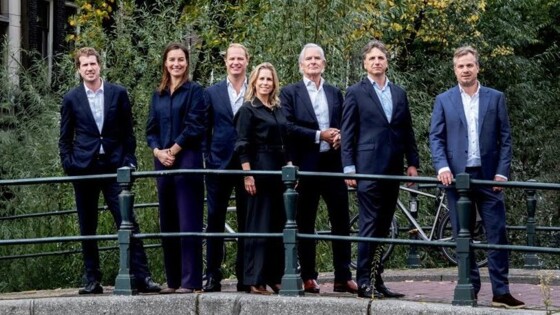 Vesper en FG Lawyers bundelen krachten in nieuw nichekantoor LYND
