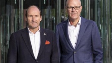 Investeerders achter Yuki en WinBooks stichten investeringsfonds