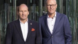 Investeerders achter Yuki en WinBooks stichten investeringsfonds