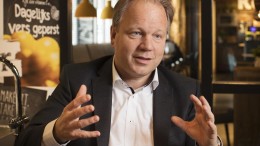 CFO Jumbo over succesvolle integratie: "Nooit een compromis op cultuur”