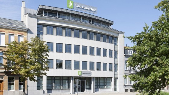 Van Lanschot Kempen doet opnieuw overname in België