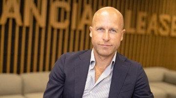 FinancialLease.nl neemt branchegenoot ROS Finance over