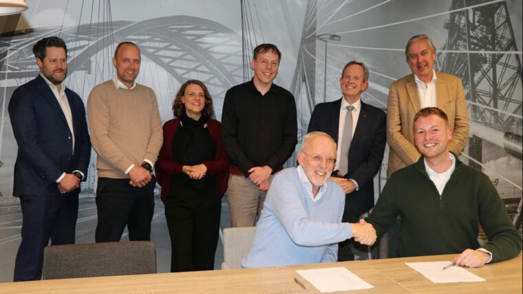 Groningse Pharma-startup MimeCure haalt 3 miljoen euro op