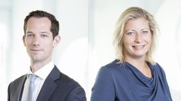 Windt Le Grand Leeuwenburgh benoemt twee counsels