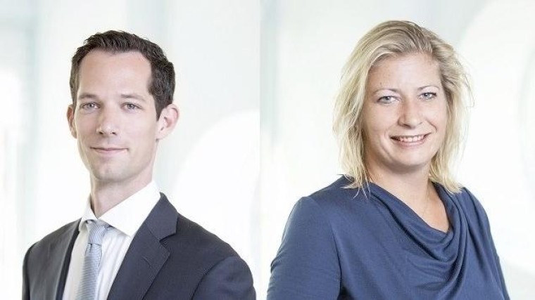 Windt Le Grand Leeuwenburgh benoemt twee counsels