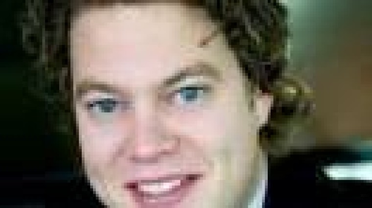 Young Talent Maurits de Haan Houthoff Buruma ‘Cliënten moeten je blindelings weten te vinden’