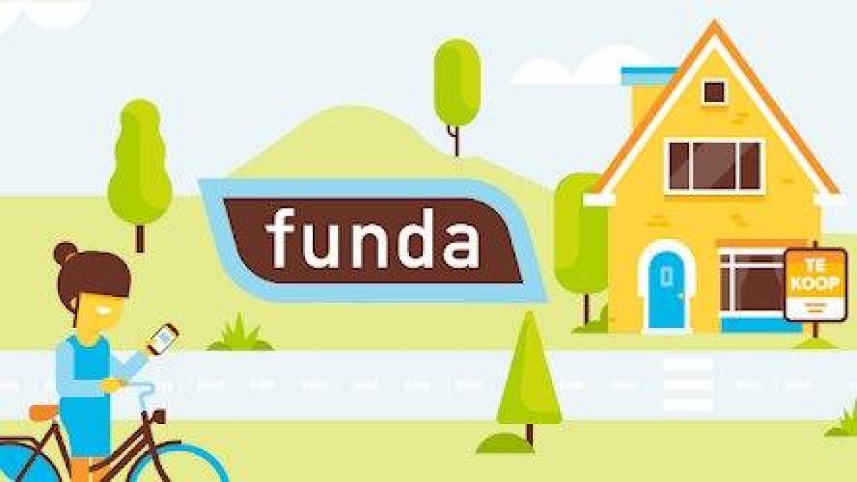 Geruzie over beleid en beursgang van Funda