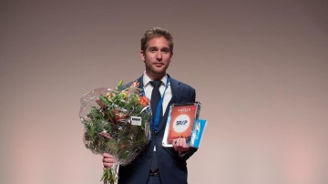 Durffonds Fentener van Vlissingen neemt afstand van belang in FinTech'er SRXP