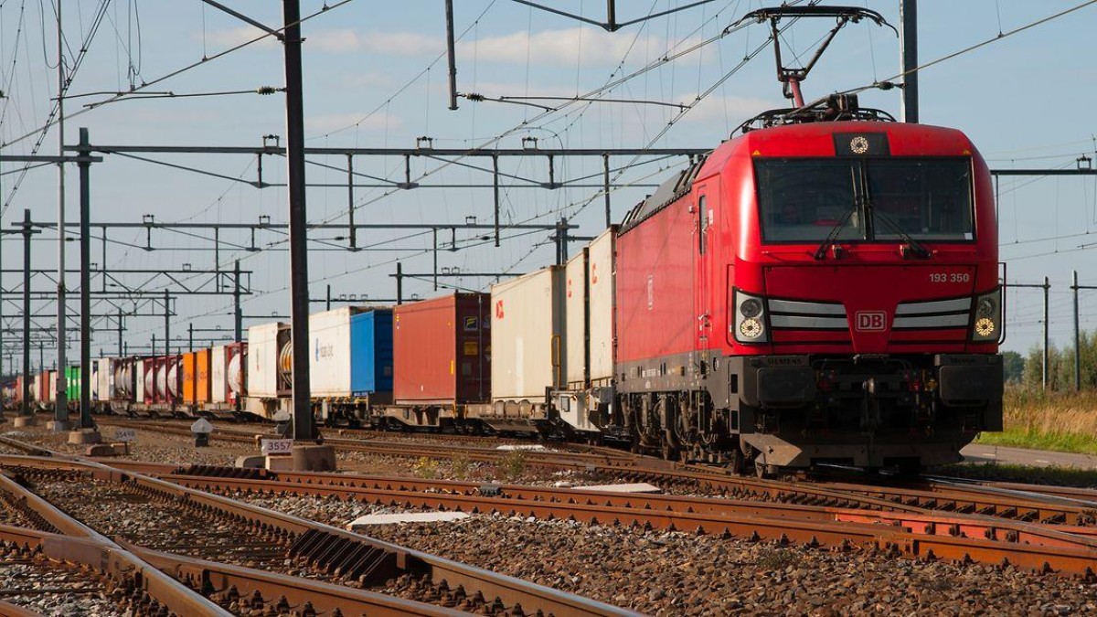 Geruchten over volgende verkoop van dochter Deutsche Bahn