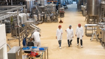 Start-ups en scale-ups in biotech worstelen met opschalen