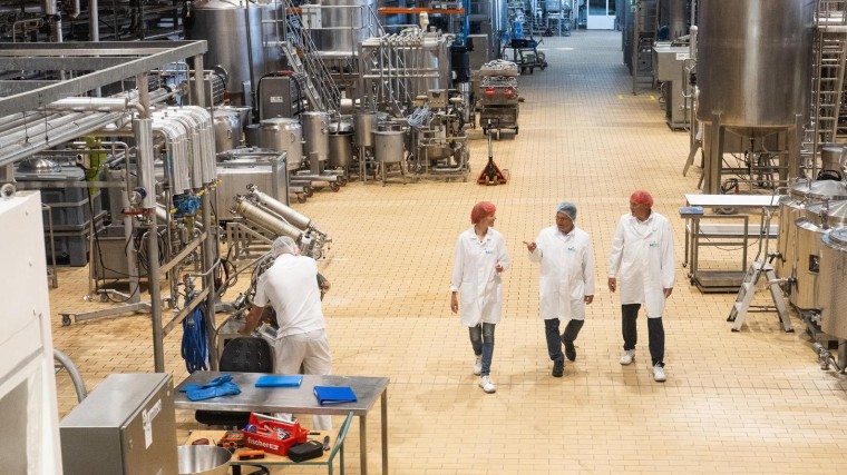 Start-ups en scale-ups in biotech worstelen met opschalen