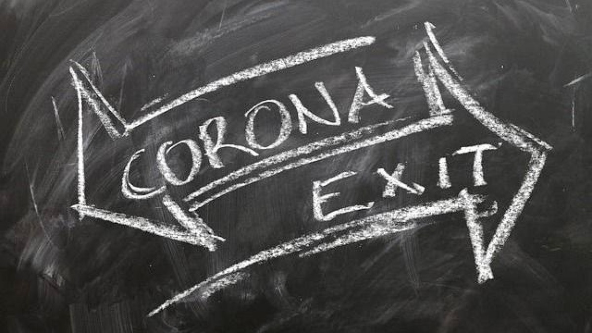 'Algemene coronasteunpakketten lopen 1 oktober af'