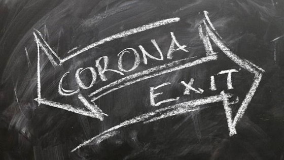 'Algemene coronasteunpakketten lopen 1 oktober af'