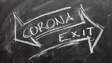 'Algemene coronasteunpakketten lopen 1 oktober af'