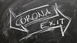 'Algemene coronasteunpakketten lopen 1 oktober af'