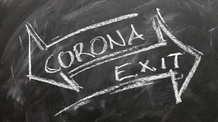 'Algemene coronasteunpakketten lopen 1 oktober af'