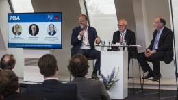 M&A Forum: Trump blijkt ook als president een echte dealmaker