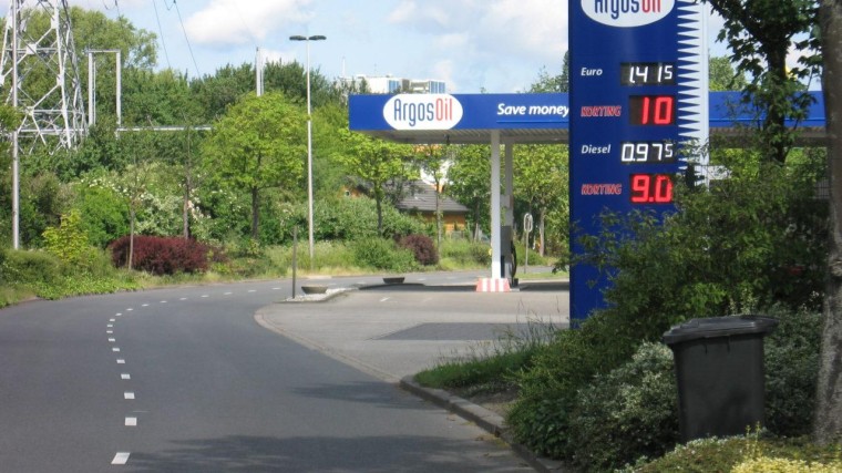 'Varo Energy komt naar beurs Amsterdam'