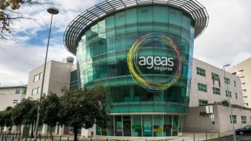 Weer een poging tot overname van verzekeraar Ageas
