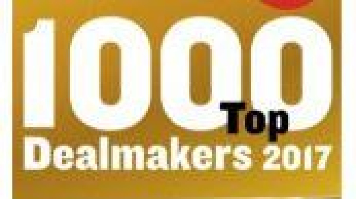 Zo komt u in de Who's Who - een speciale editie van M&A Magazine