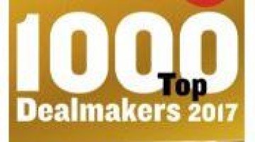 Zo komt u in de Who's Who - een speciale editie van M&A Magazine