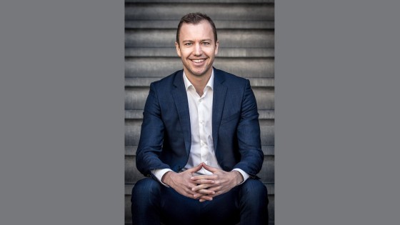Koen Schrama versterkt CorporateWise