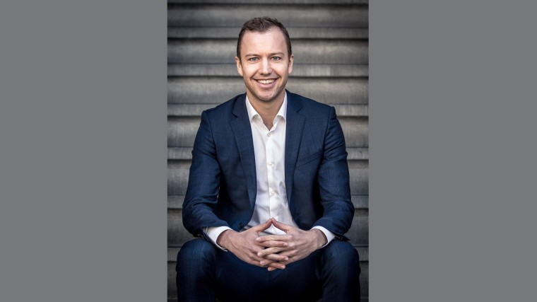 Koen Schrama versterkt CorporateWise