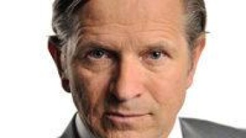 Bolland stapt op als bestuursvoorzitter M&S