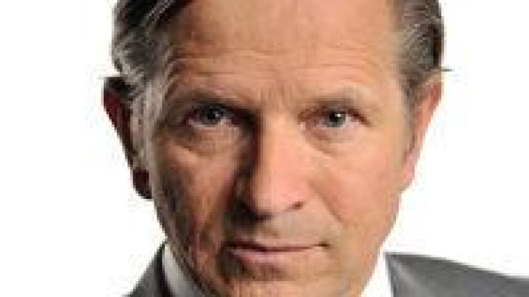 Bolland stapt op als bestuursvoorzitter M&S