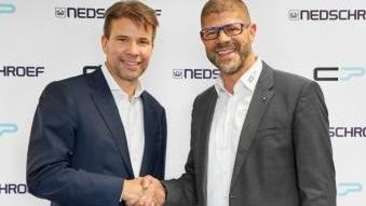 Nedschroef koopt Duitse automotive leverancier CP Tech