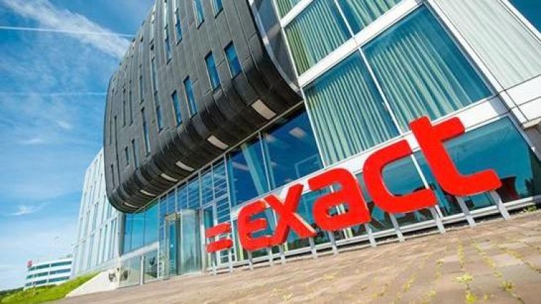 Exact start koopoffensief in Duitsland