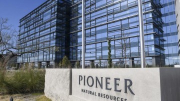 Groen licht voor 60 miljard dollar-overname van Pioneer door Exxon