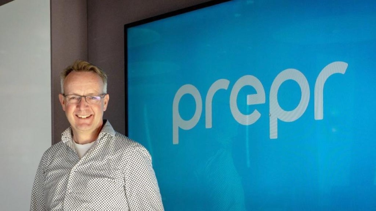 Techbedrijf Prepr haalt 2,25 miljoen op