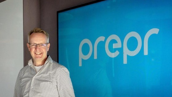 Techbedrijf Prepr haalt 2,25 miljoen op