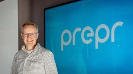 Techbedrijf Prepr haalt 2,25 miljoen op