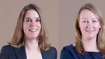 Twee nieuwe counsels benoemd bij BJTK