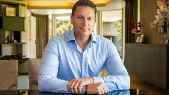 Marten Post, Eager: "Wij kopen geen bedrijven om te integreren, wij brengen succesvolle ondernemers samen"