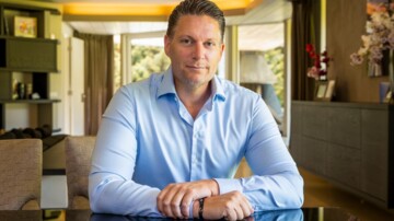 Marten Post, Eager: "Wij kopen geen bedrijven om te integreren, wij brengen succesvolle ondernemers samen"