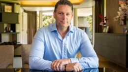 Marten Post, Eager: "Wij kopen geen bedrijven om te integreren, wij brengen succesvolle ondernemers samen"
