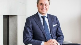 'Ralph Hamers nieuwe topman van vermogensbeheerder Schroders'