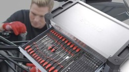 Egeria neemt gereedschapsbedrijf Sonic over