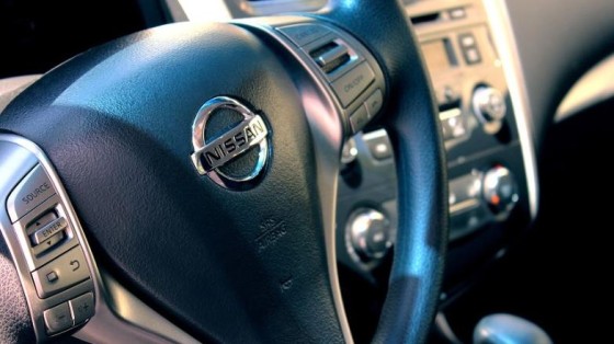 'Nissan wil 1 miljard ophalen bij Chinese dochter'