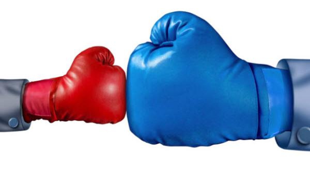 EU weert deals bij uitheemse oneerlijke concurrentie