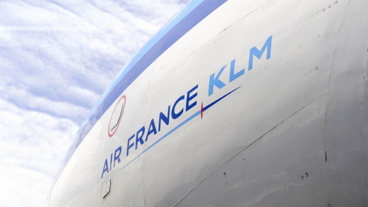 Air France verkoopt exploitatie loyaliteitsprogramma