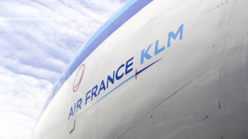 Air France verkoopt exploitatie loyaliteitsprogramma
